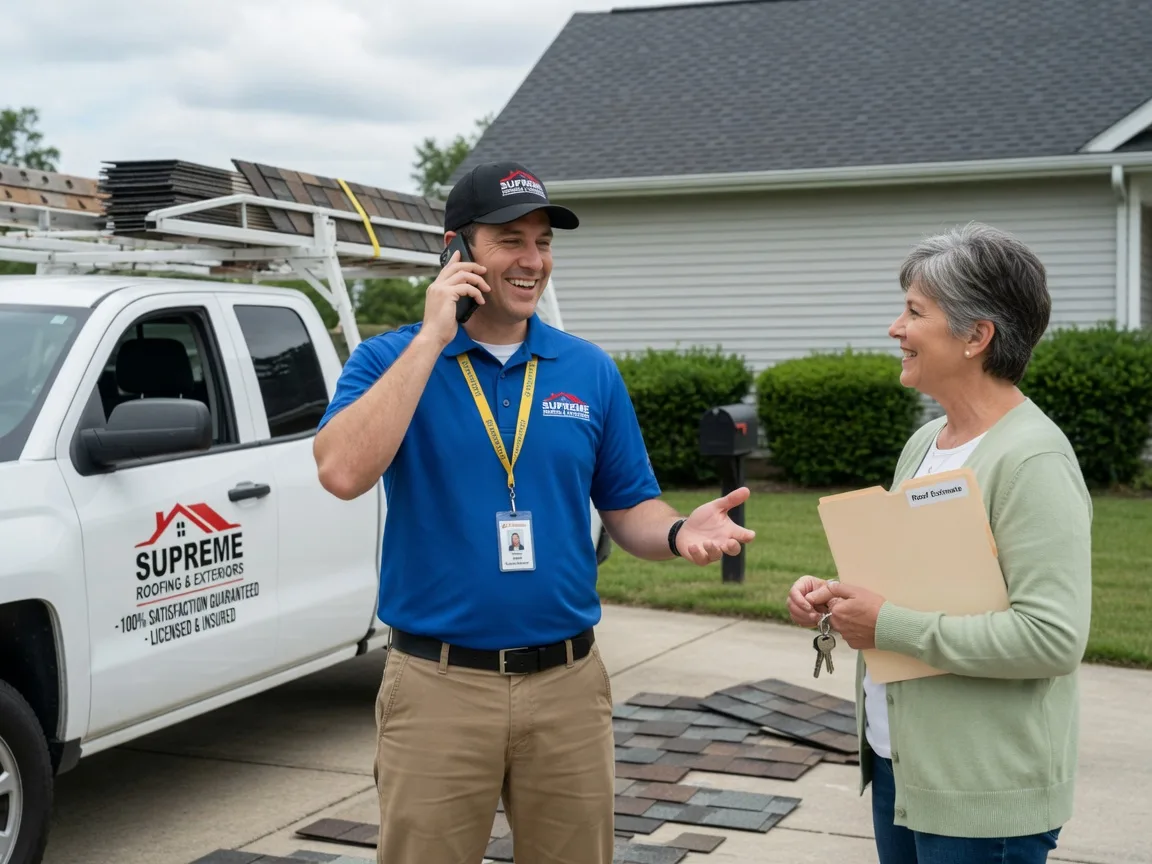 Roof Replacement Macon, GA FAQs